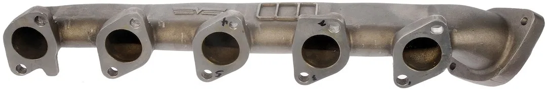 674-782 – DORMAN Exhaust Manifold, OE Replacement With Gaskets/ Hardware - view 2
